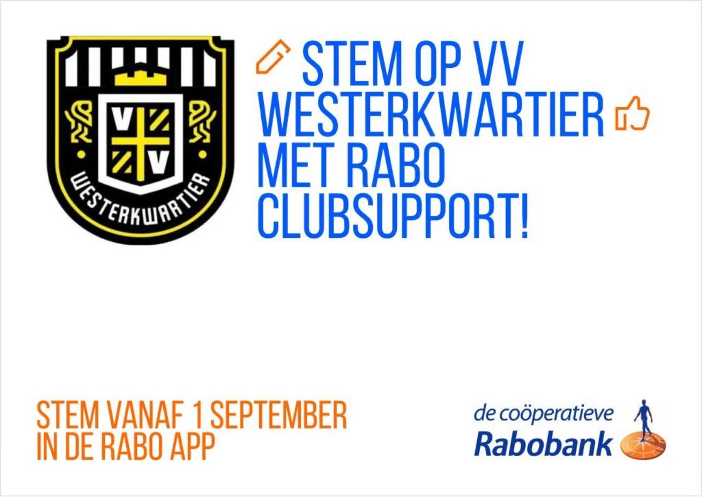Rabo Clubsupport